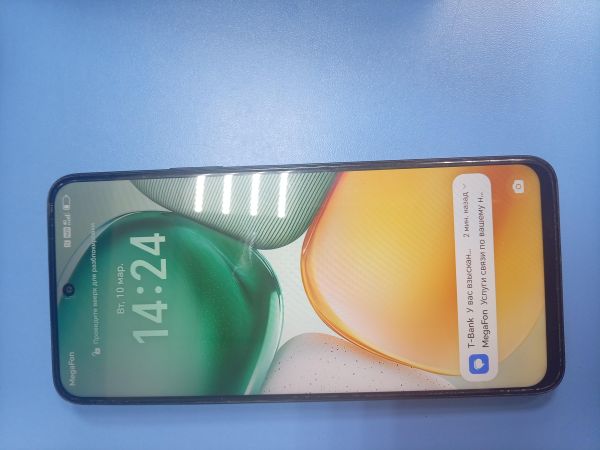 Купить Honor X7c 8/512GB (ALT-LX1) Duos в Ангарск за 9600 руб.