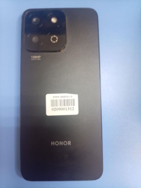 Купить Honor X7c 8/512GB (ALT-LX1) Duos в Ангарск за 9600 руб.