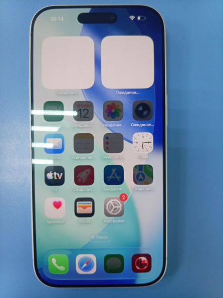 Купить Apple iPhone 17 Pro 256GB в Ангарск за 95300 руб.