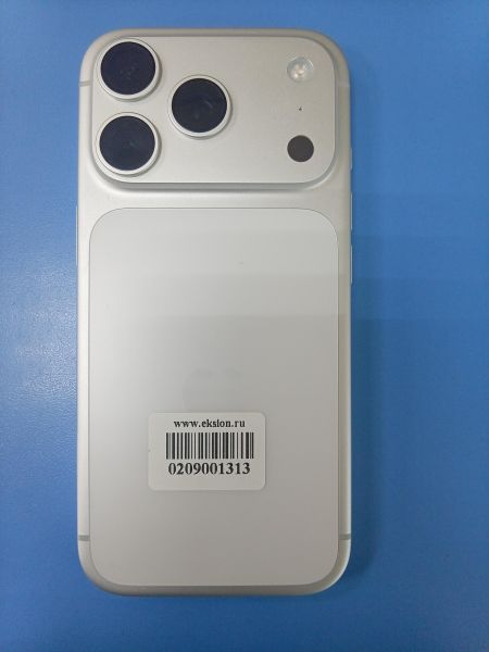 Купить Apple iPhone 17 Pro 256GB в Ангарск за 95300 руб.