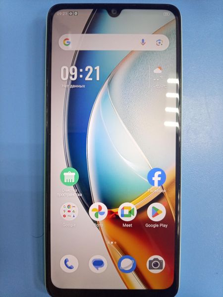 Купить Nubia V70 Max 6/128GB (Z2467) Duos в Ангарск за 6300 руб.