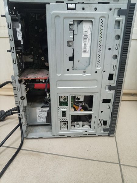 Купить Сборка i3-7100, GTX 1050 2GB, 8GB RAM, HDD 1000 GB в Ангарск за 6700 руб.