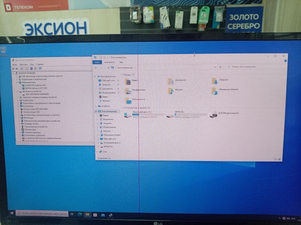 Купить Сборка i3-7100, GTX 1050 2GB, 8GB RAM, HDD 1000 GB в Ангарск за 6700 руб.