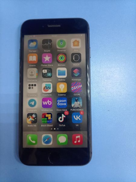 Купить Apple iPhone 8 64GB в Ангарск за 4800 руб.