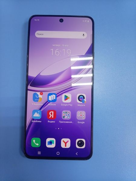 Купить Vivo V50 Lite 8/256Gb (V2441) Duos в Ангарск за 10000 руб.