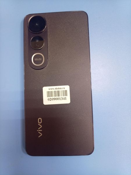 Купить Vivo V50 Lite 8/256Gb (V2441) Duos в Ангарск за 10000 руб.