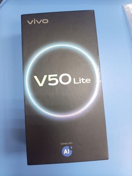 Купить Vivo V50 Lite 8/256Gb (V2441) Duos в Ангарск за 10000 руб.