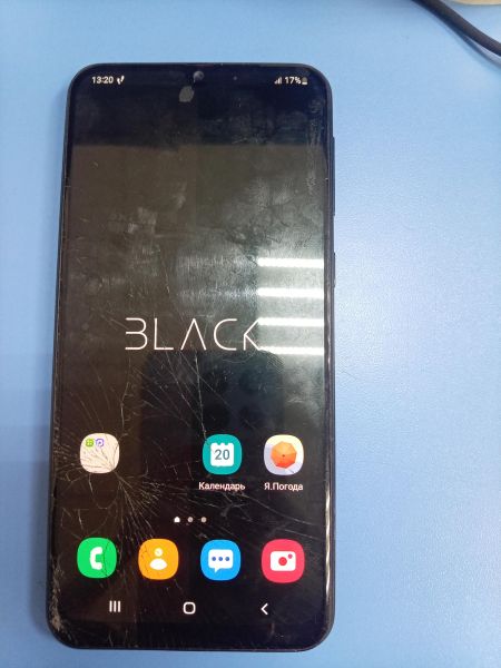 Купить Samsung Galaxy M21 4/64GB (M215F) Duos в Ангарск за 1600 руб.