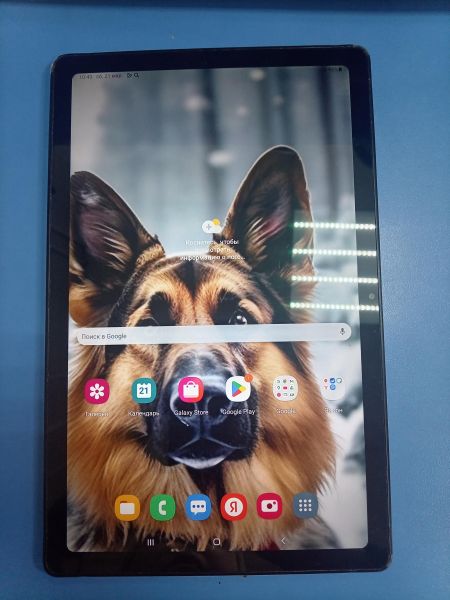 Купить Samsung Galaxy Tab A7 10.4 32GB (SM-T505) (с SIM) в Ангарск за 4900 руб.