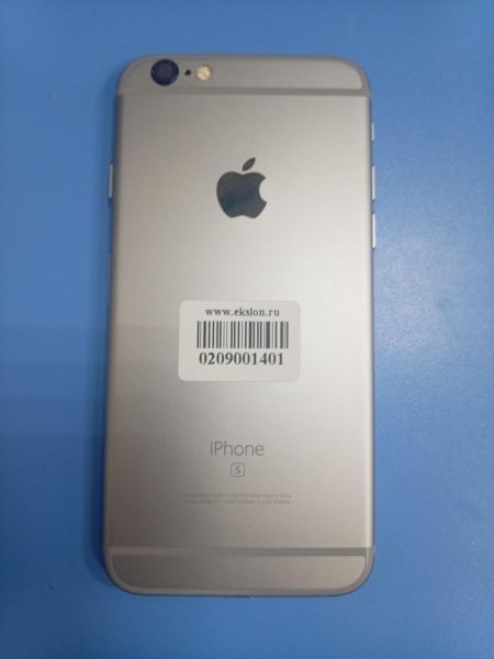 Купить Apple iPhone 6S 64GB в Ангарск за 3300 руб.