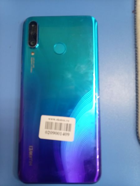 сотовый телефон Honor 20 Lite 4/128GB (MAR-LX1H) Duos в Ангарск