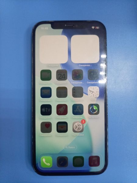 Купить Apple iPhone 12 Pro 256GB в Ангарск за 13200 руб.