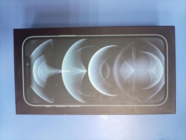 Купить Apple iPhone 12 Pro 256GB в Ангарск за 13200 руб.