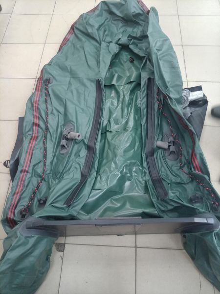 надувная лодка Тайга Т-270 в Ангарск