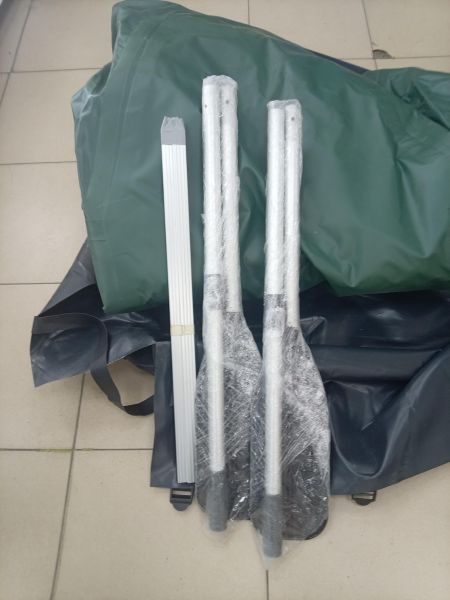 надувная лодка Тайга Т-270 в Ангарск