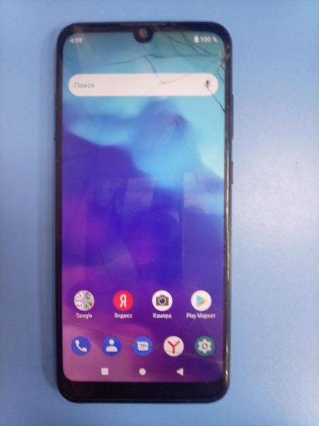 Купить ZTE Blade A5 2020 Duos в Ангарск за 700 руб.