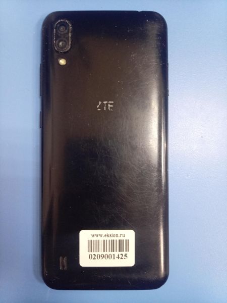 Купить ZTE Blade A5 2020 Duos в Ангарск за 700 руб.