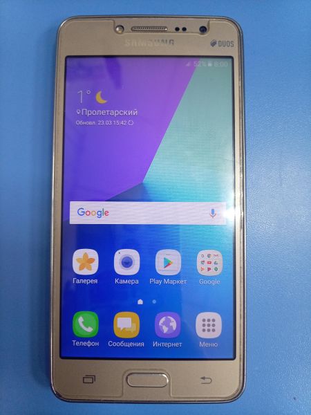 Купить Samsung Galaxy J2 Prime (G532F) Duos в Ангарск за 800 руб.