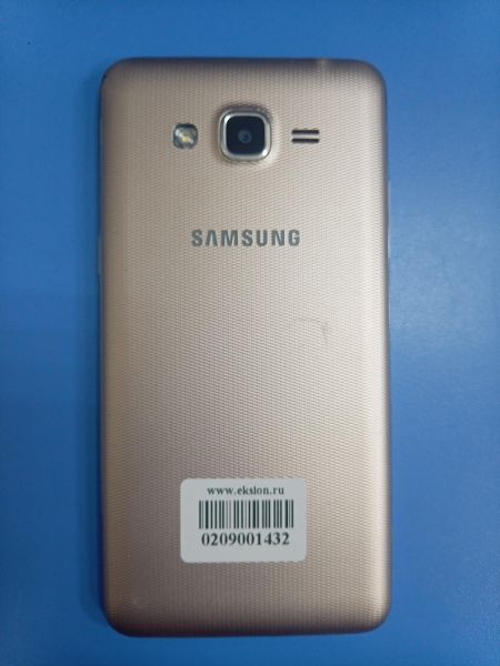 Купить Samsung Galaxy J2 Prime (G532F) Duos в Ангарск за 800 руб.