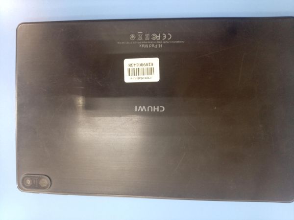 Купить CHUWI HiPad Max 128GB (с SIM) в Ангарск за 5400 руб.