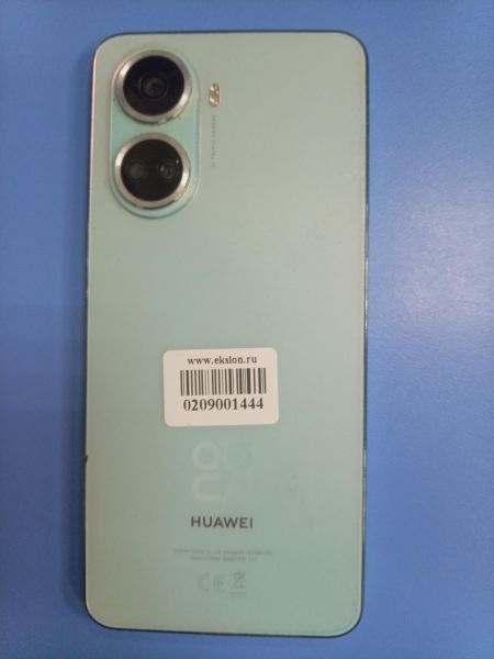 Купить Huawei Nova 10 SE 8/128GB (BNE-LX1) Duos в Ангарск за 5300 руб.