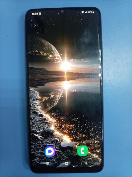 сотовый телефон Samsung Galaxy A32 4/64GB (A325F) Duos в Ангарск