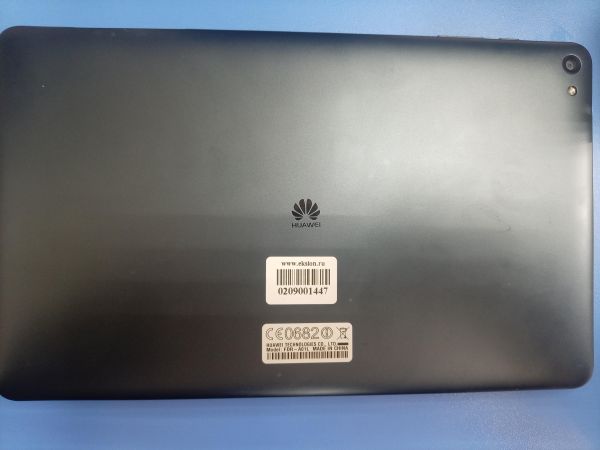 Купить Huawei MediaPad T2 Pro 10.0 LTE 16GB (FDR-A01L) (c SIM) в Ангарск за 2200 руб.