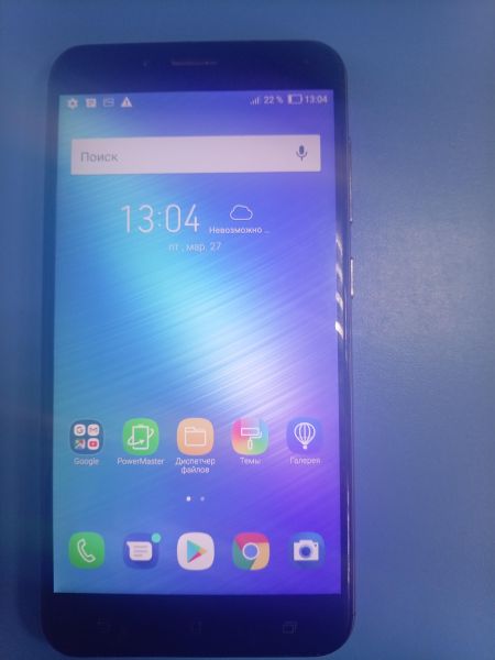 Купить ASUS ZenFone 3 Max 2/16GB (ZC553KL) Duos в Ангарск за 1200 руб.