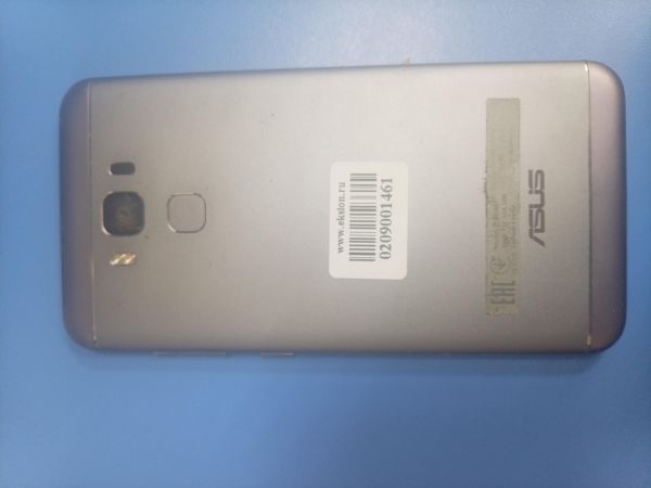 Купить ASUS ZenFone 3 Max 2/16GB (ZC553KL) Duos в Ангарск за 1200 руб.
