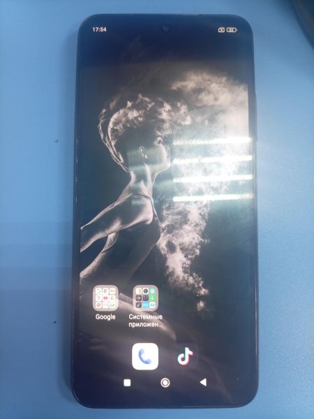 Купить Xiaomi Redmi Note 12S 8/256GB (23030RAC7Y) Duos в Ангарск за 5700 руб.