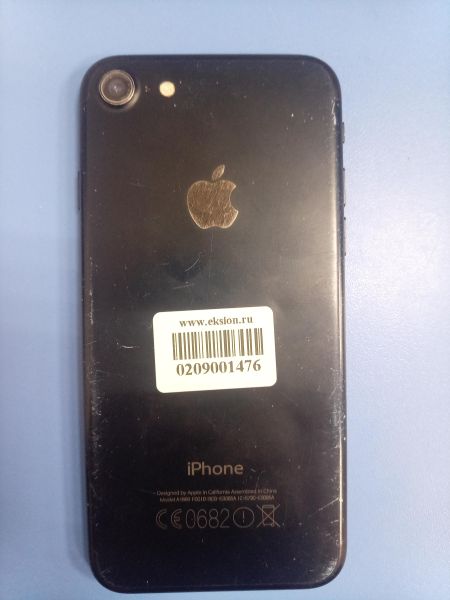 Купить Apple iPhone 7 128GB в Ангарск за 1600 руб.