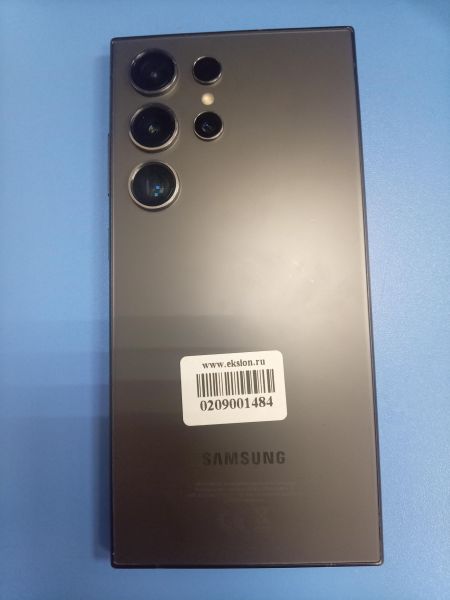 Купить Samsung Galaxy S24 Ultra 12/512GB (S928B) Duos в Ангарск за 55800 руб.