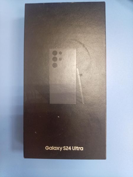 Купить Samsung Galaxy S24 Ultra 12/512GB (S928B) Duos в Ангарск за 55800 руб.