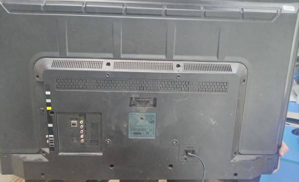 телевизор Samsung UE43J5272AU в Ангарск