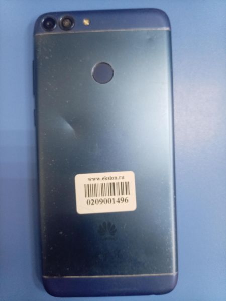 Купить Huawei P Smart (FIG-LX1) Duos в Ангарск за 1600 руб.