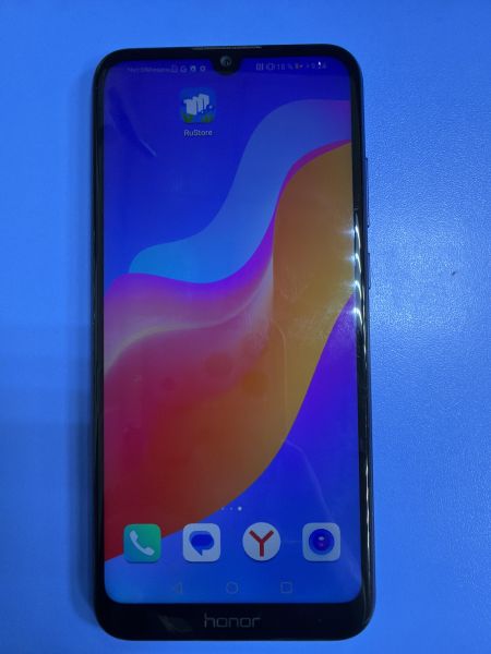 сотовый телефон Honor 8A 2/32GB (JAT-LX1) Duos в Ангарск