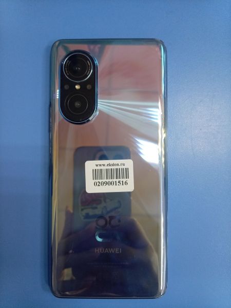 Купить Huawei Nova 9 SE 8/128GB (JLN-LX1) Duos в Ангарск за 4500 руб.