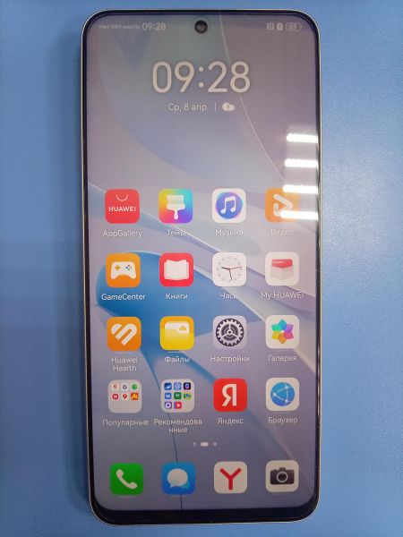 Купить Huawei nova 13i 8/256GB (CTR-L91) Duos в Ангарск за 7800 руб.