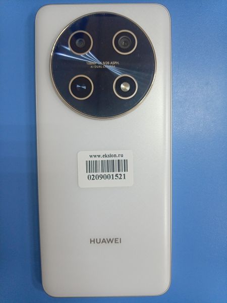Купить Huawei nova 13i 8/256GB (CTR-L91) Duos в Ангарск за 7800 руб.