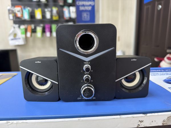 компьютерная акустика Aceline ASP240 2.1 в Ангарск
