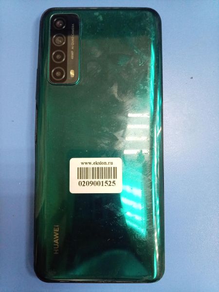сотовый телефон Huawei P Smart 2021 (PPA-LX1) Duos в Ангарск