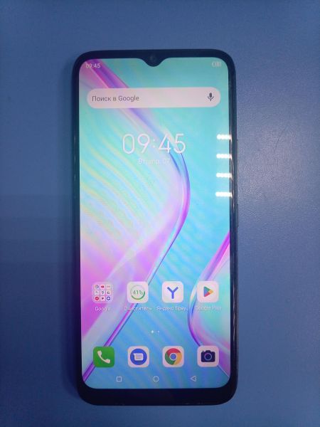 Купить Itel Vision 1 Pro (L6502) Duos в Ангарск за 2700 руб.