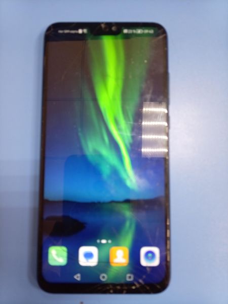 сотовый телефон Honor 8X 4/128GB (JSN-L21) Duos в Ангарск