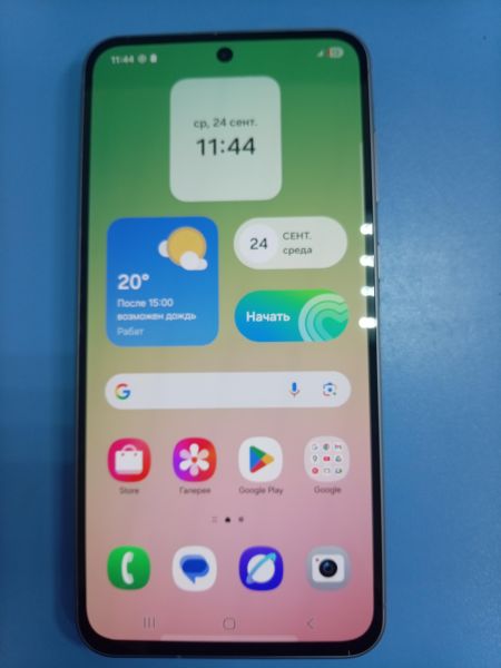 сотовый телефон Samsung Galaxy A56 8/256GB (A566B) Duos в Ангарск