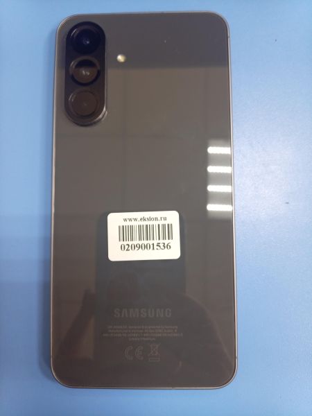 сотовый телефон Samsung Galaxy A56 8/256GB (A566B) Duos в Ангарск