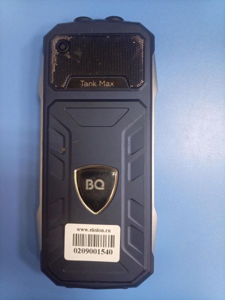 сотовый телефон BQ 3586 Tank Max Duos в Ангарск