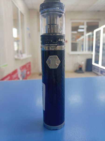 Купить Eleaf iJust 3 (с 18 лет) в Ангарск за 1000 руб.