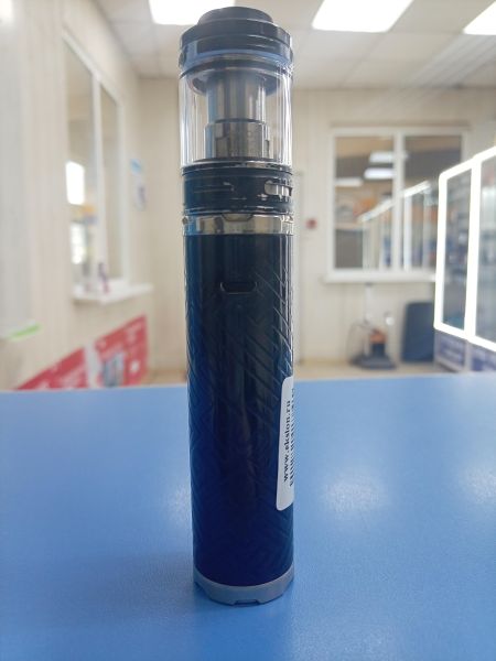 Купить Eleaf iJust 3 (с 18 лет) в Ангарск за 1000 руб.