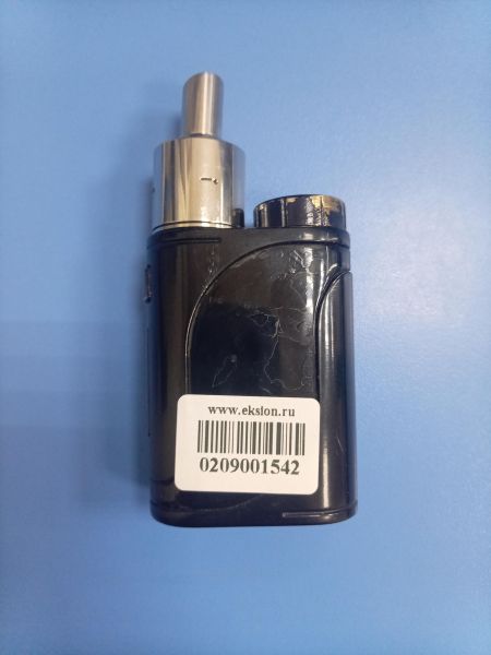 Купить Eleaf iStick Pico (с 18 лет) в Ангарск за 700 руб.