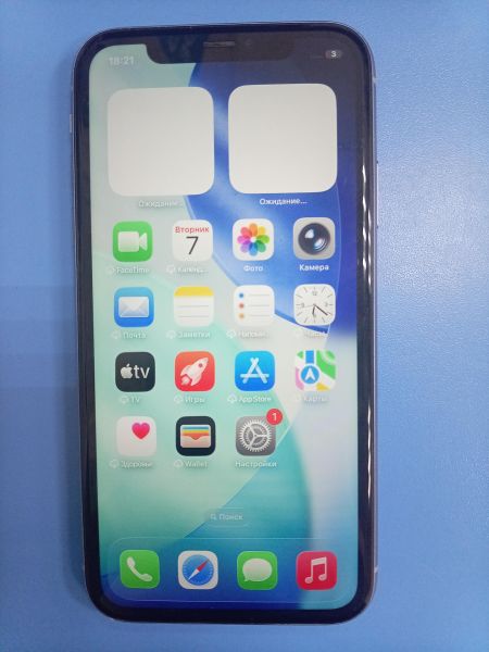Купить Apple iPhone 11 64GB в Ангарск за 7300 руб.